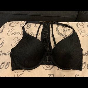 PINK Victoria's Secret Intimates & Sleepwear - VS Black Bra PINK Victoria's Secret Intimates & Sleepwear - VS Black Bra